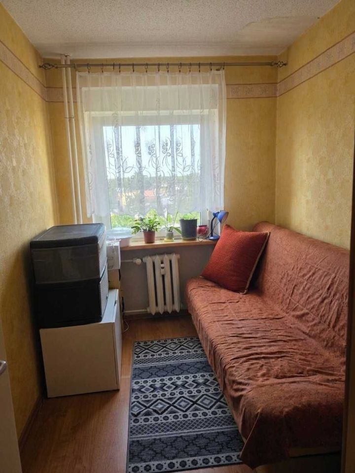 Mieszkanie 3-pokojowe Syców. Zdjęcie 7