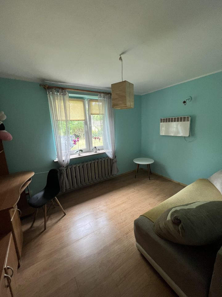dom wolnostojący, 4 pokoje Górki Grabińskie. Zdjęcie 17
