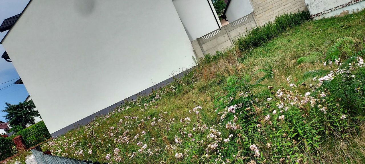 Działka budowlana Skorzeszyce, ul. Słoneczna. Zdjęcie 3