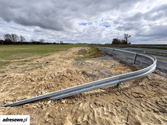 Działka inwestycyjna Godurowo. Zdjęcie 1