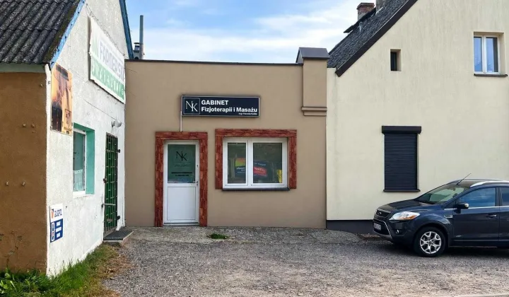 Lokal Łąkorz