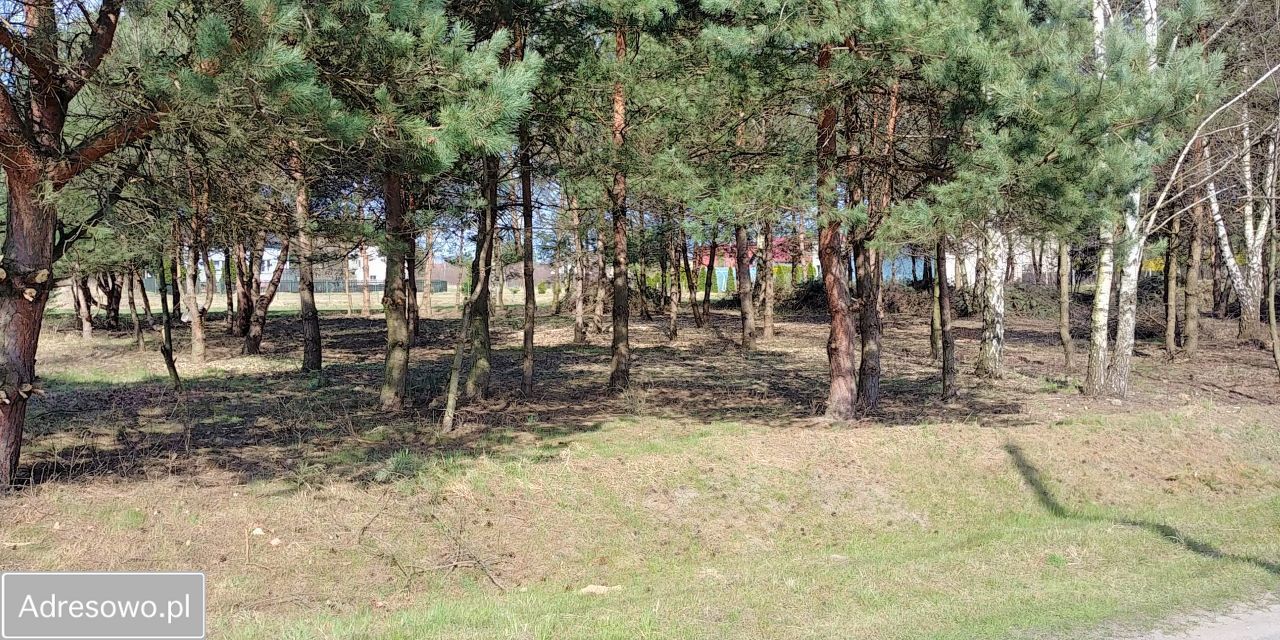 Działka budowlana Imielin, ul. Wandy