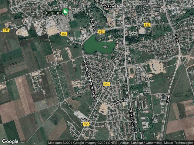 Działka rekreacyjna Suwałki, ul. Kawaleryjska. Zdjęcie 1