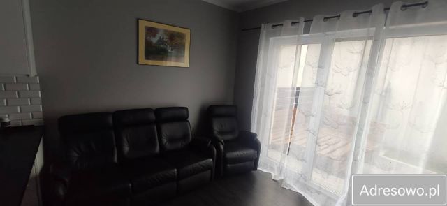 dom szeregowy Grudziądz Strzemięcin, ul. gen. Grota-Roweckiego. Zdjęcie 1