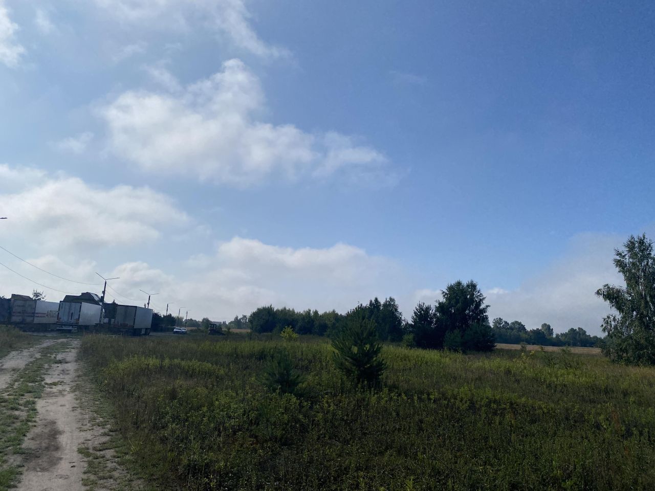 Działka inwestycyjna Nowy Modlin. Zdjęcie 5