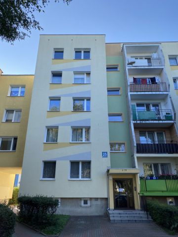 Mieszkanie 3-pokojowe Rumia, ul. Pomorska. Zdjęcie 1