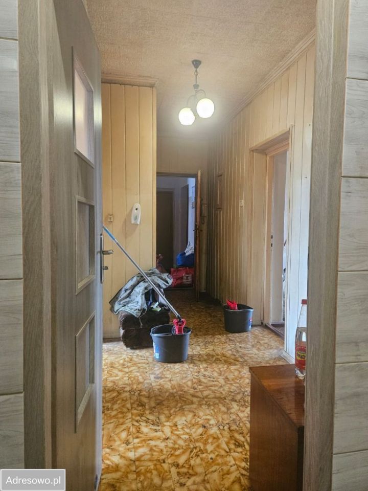 Mieszkanie 3-pokojowe Górażdże, ul. Fabryczna. Zdjęcie 7