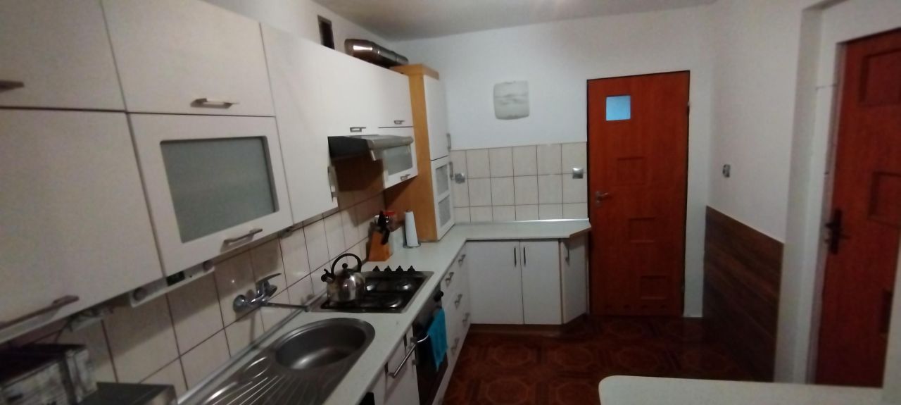 dom wolnostojący, 4 pokoje Rumianek, ul. Szkolna. Zdjęcie 15