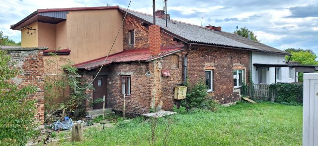 dom wolnostojący Trzebinia Wodna, ul. Tysiąclecia Państwa Polskiego. Zdjęcie 1