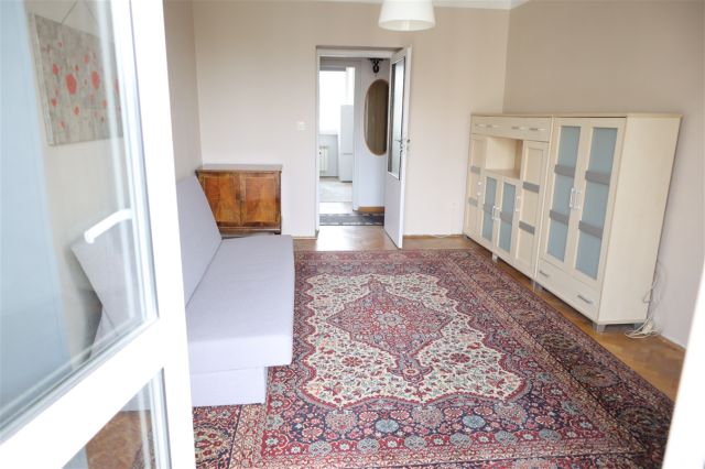 Mieszkanie 3-pokojowe Warszawa Gocławek, ul. Koprzywiańska. Zdjęcie 1