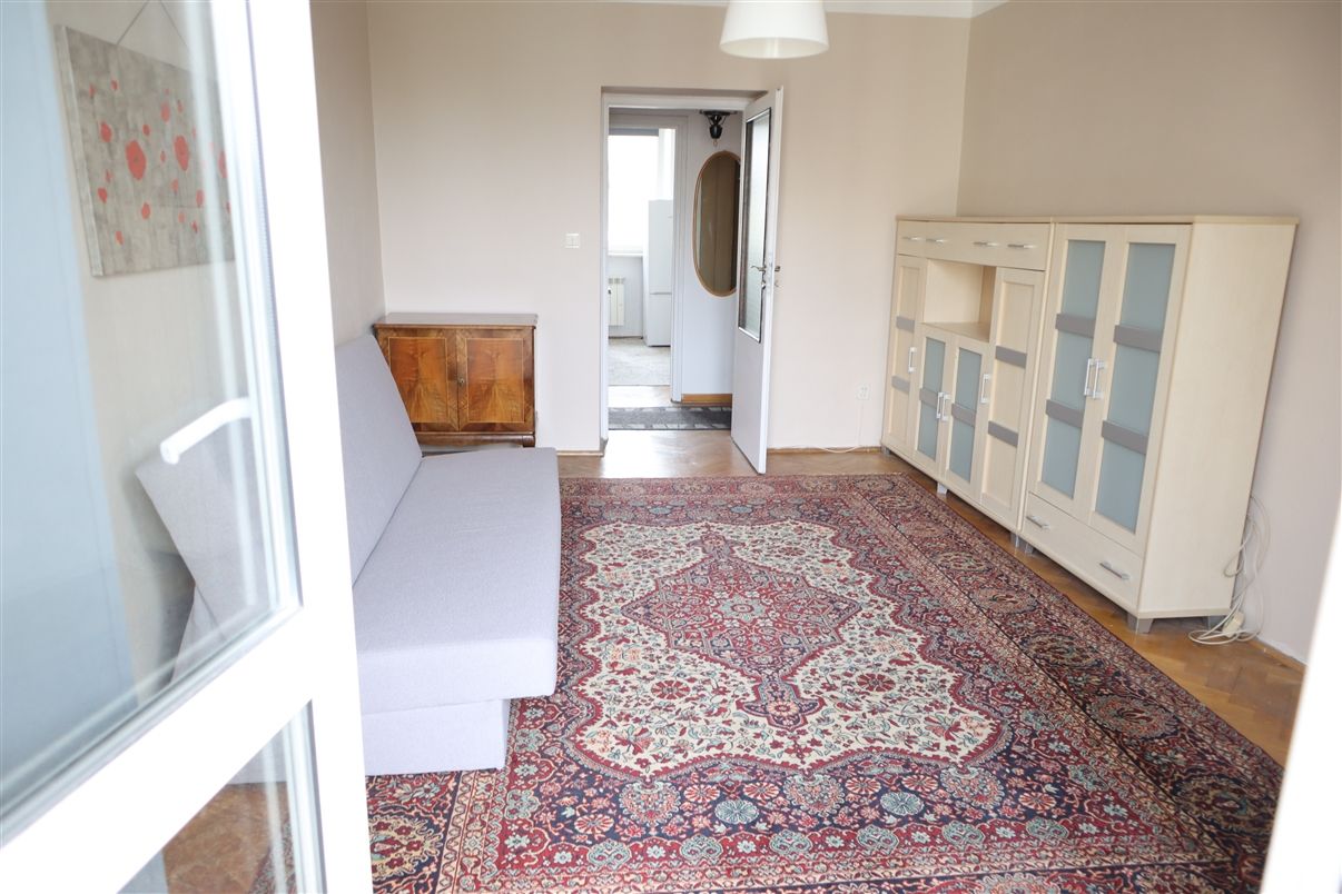 Mieszkanie 3-pokojowe Warszawa Gocławek, ul. Koprzywiańska