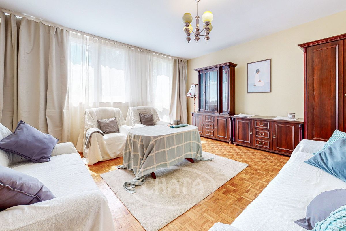 Mieszkanie 2-pokojowe Wrocław Grabiszyn, al. gen. Józefa Hallera