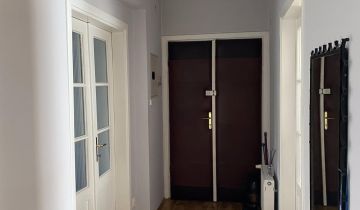 Mieszkanie 5-pokojowe Częstochowa Centrum, ul. Jaracza