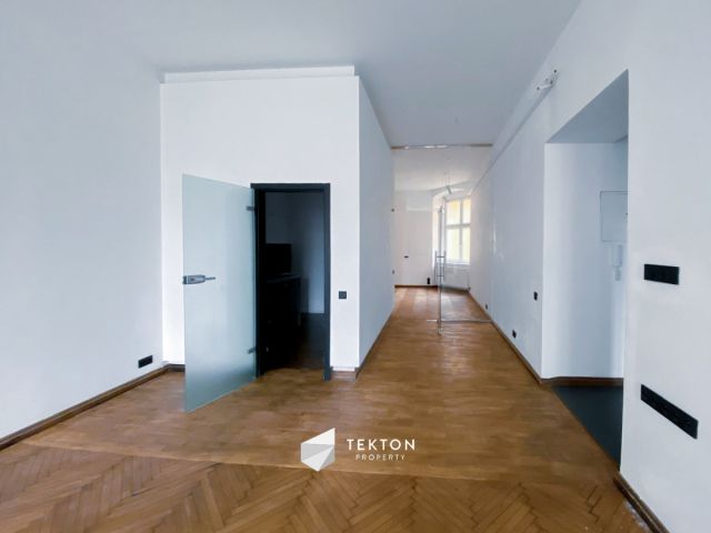 Mieszkanie 3-pokojowe Poznań Stare Miasto, ul. Franciszka Ratajczaka. Zdjęcie 5