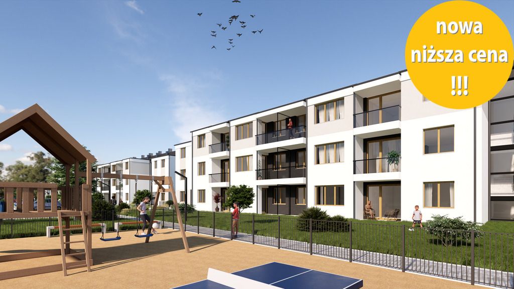 Mieszkanie 1-pokojowe Siemianice. Zdjęcie 5