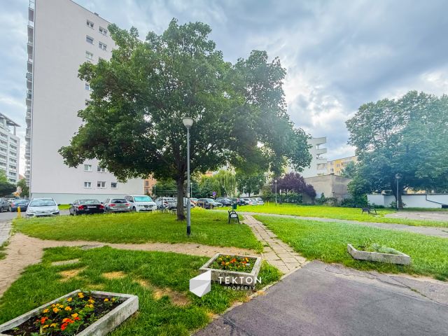 Mieszkanie 2-pokojowe Poznań Jeżyce, ul. Cypriana Kamila Norwida. Zdjęcie 17