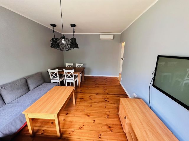 Mieszkanie 3-pokojowe Wrocław Sępolno, ul. 8 Maja. Zdjęcie 6