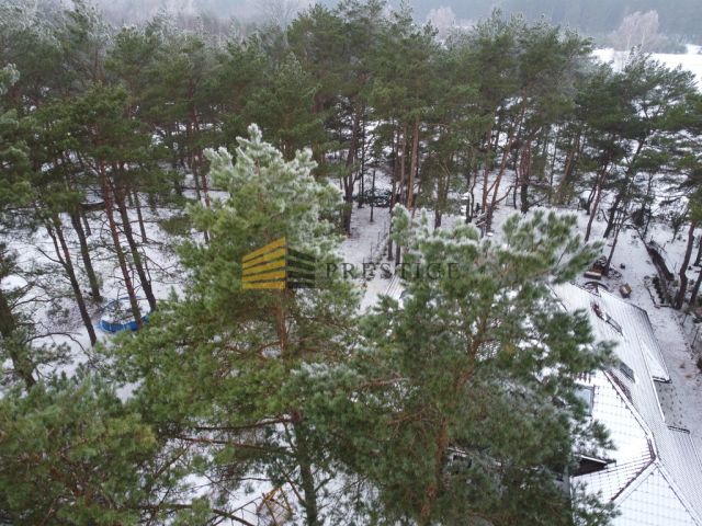 dom wolnostojący, 5 pokoi Wólka-Wojciechówek, ul. Wrzosowa. Zdjęcie 42