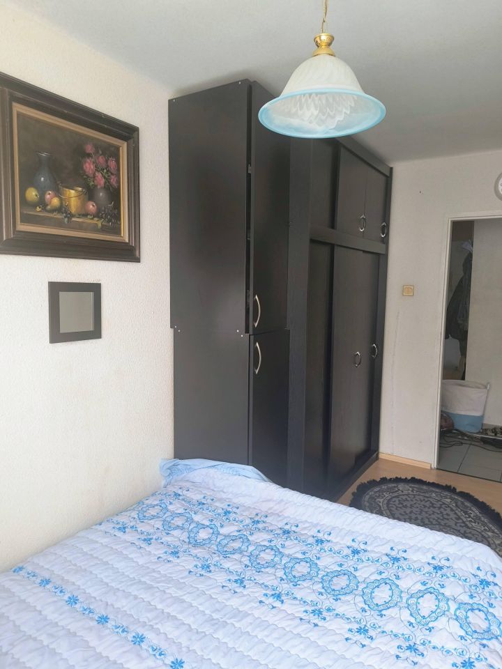 Mieszkanie 3-pokojowe Ostrołęka Centrum, ul. Romualda Traugutta. Zdjęcie 4