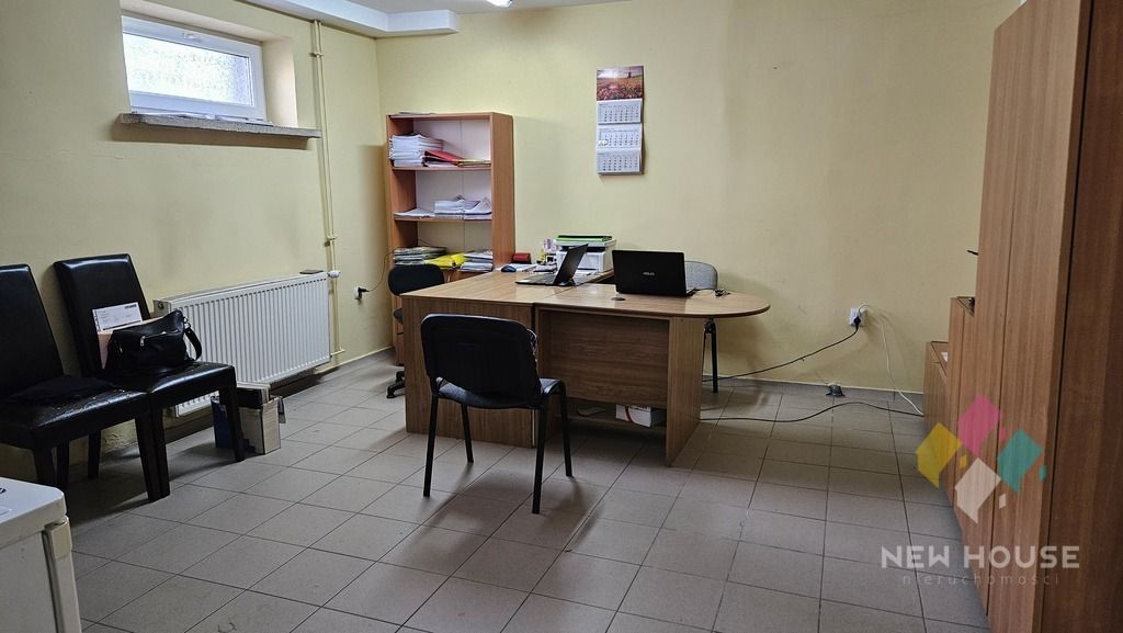 Nieruchomość komercyjna Orneta, ul. Podleśna. Zdjęcie 7