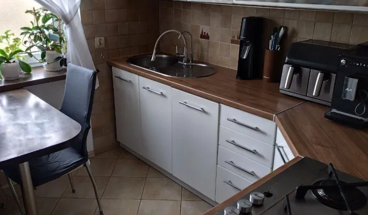 Mieszkanie 2-pokojowe Turek, ul. Stanisława Kączkowskiego