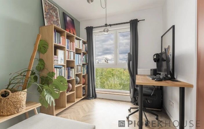 Mieszkanie 4-pokojowe Warszawa Białołęka, ul. Marywilska. Zdjęcie 11