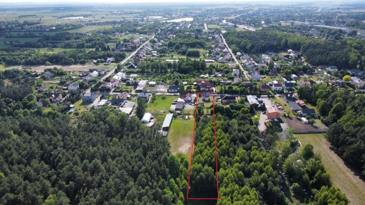 dom wolnostojący, 3 pokoje Koniecpol. Zdjęcie 4