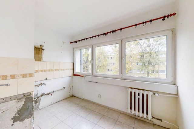 Mieszkanie 2-pokojowe Łódź Bałuty, ul. Jana Woronicza. Zdjęcie 3