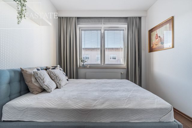 Mieszkanie 3-pokojowe Gdynia Orłowo, ul. Wrocławska. Zdjęcie 17