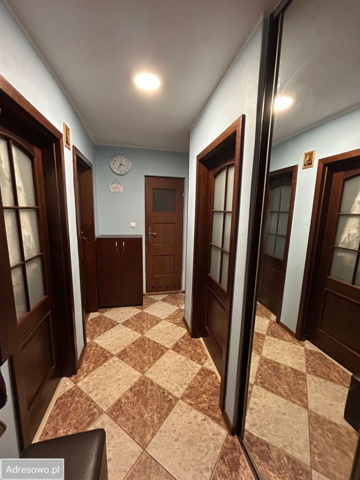 Mieszkanie 3-pokojowe Wrocław Stare Miasto, ul. Ścinawska. Zdjęcie 9