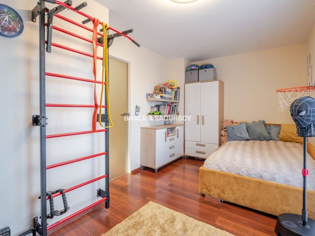 bliźniak, 4 pokoje Zielonki Marszowiec, ul. Kwiatów Polnych. Zdjęcie 17