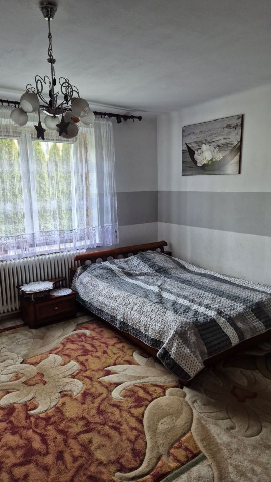 dom wolnostojący Łuków, ul. Jana Kilińskiego. Zdjęcie 7