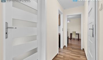 Mieszkanie 3-pokojowe Katowice Koszutka, ul. Brzozowa