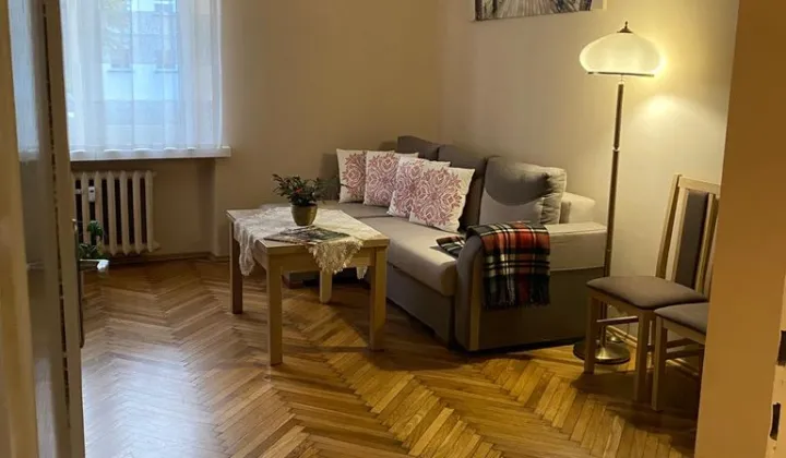 Mieszkanie 2-pokojowe Bielsko-Biała Śródmieście, ul. Energetyków