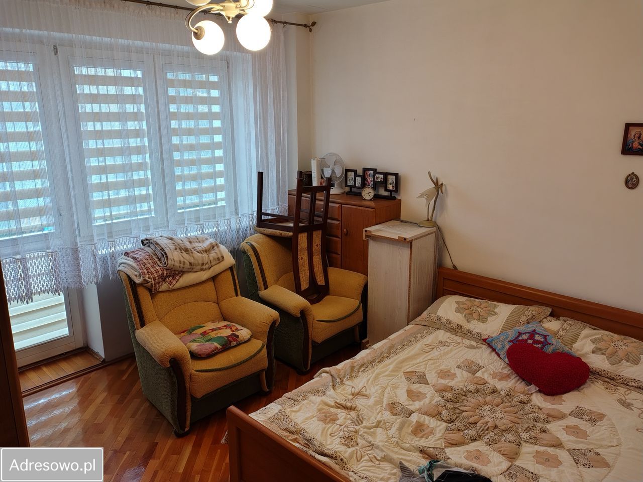 Mieszkanie 2-pokojowe Busko-Zdrój, os. gen. Władysława Sikorskiego. Zdjęcie 6