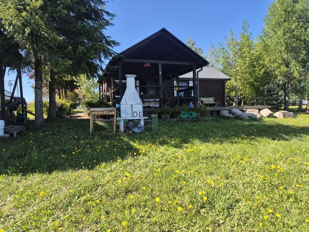 Działka budowlana Sztabinki. Zdjęcie 7