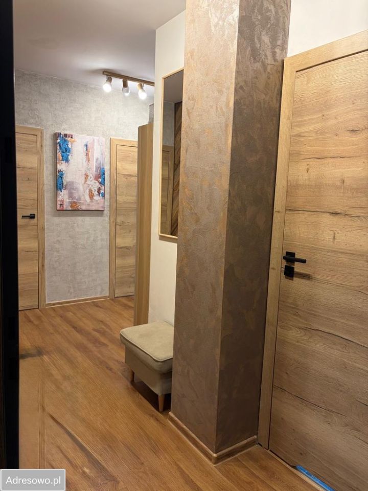 Mieszkanie 3-pokojowe Gdańsk Letnica, ul. Starowiejska. Zdjęcie 18