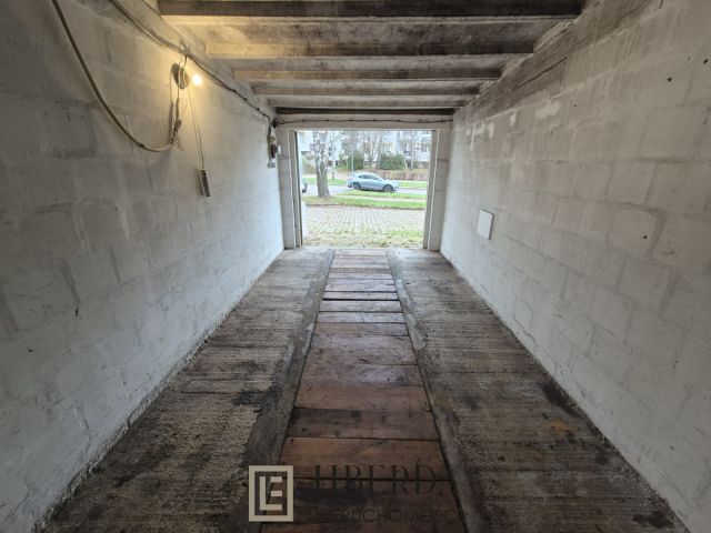 Garaż/miejsce parkingowe Lublin, ul. Ułanów. Zdjęcie 4