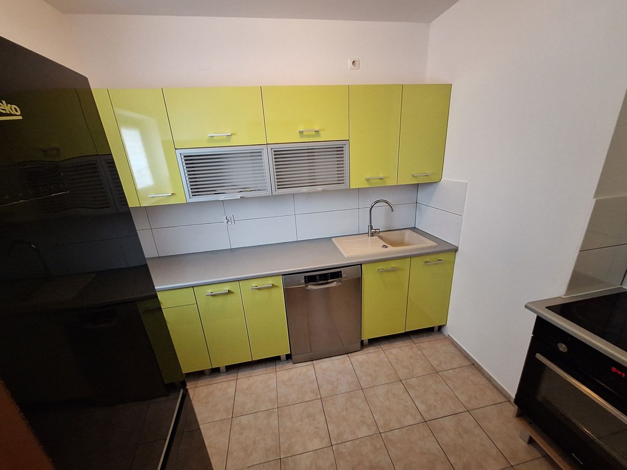 Mieszkanie 1-pokojowe Kraków Górka Narodowa. Zdjęcie 6