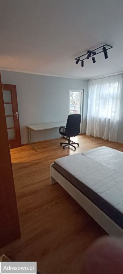 Mieszkanie 3-pokojowe Wrocław Karłowice, ul. Piotra Czajkowskiego. Zdjęcie 8