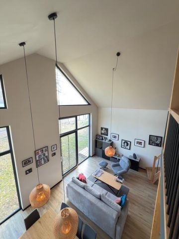 dom wolnostojący, 3 pokoje Jaźwiny. Zdjęcie 10