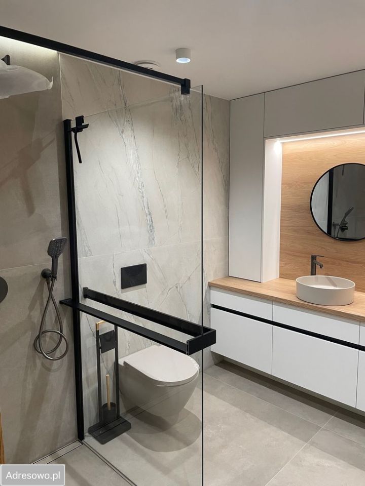 Mieszkanie 4-pokojowe Łódź Polesie. Zdjęcie 14