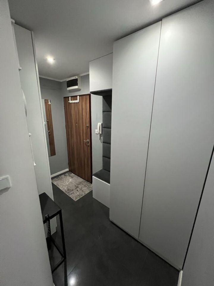 Mieszkanie 2-pokojowe Białystok Wysoki Stoczek, al. Jana Pawła II. Zdjęcie 4