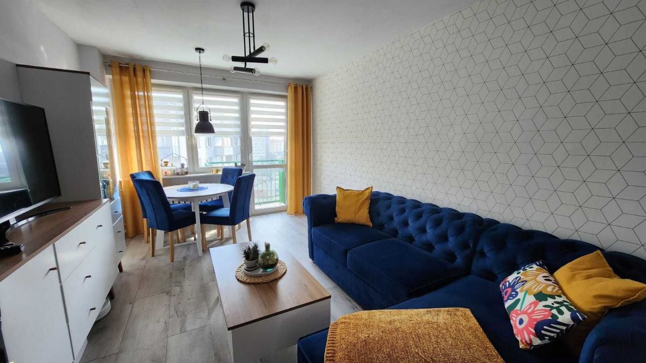 Mieszkanie 2-pokojowe Olsztyn, ul. Żołnierska. Zdjęcie 6