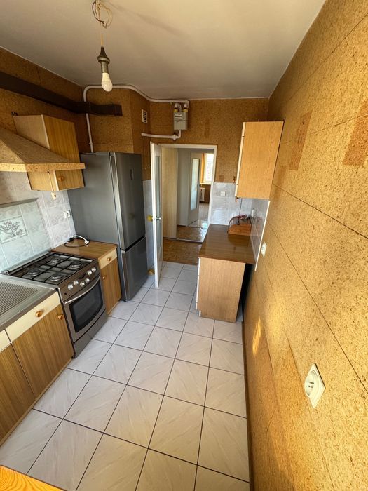 Mieszkanie 2-pokojowe Toruń, ul. Józefa Wybickiego. Zdjęcie 3