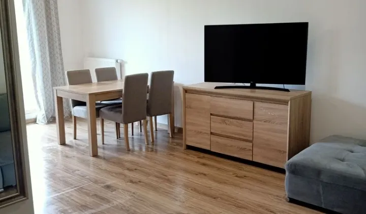 Mieszkanie 2-pokojowe Pogórze