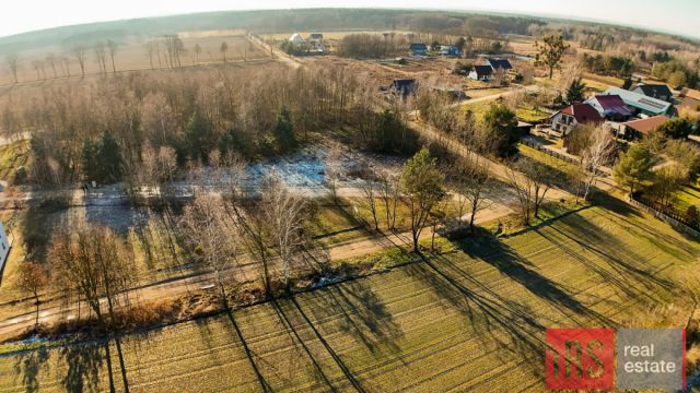 Działka inwestycyjna Biedaszków Wielki. Zdjęcie 6