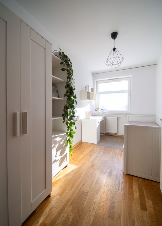 Mieszkanie 3-pokojowe Lublin, ul. Ksawerego Dunikowskiego. Zdjęcie 5