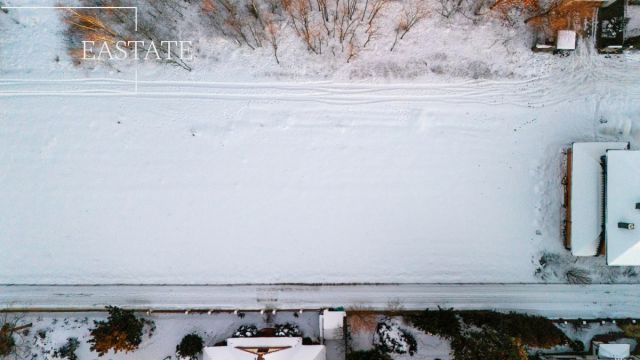 Działka inwestycyjna Dziekanów Polski, ul. Rolnicza. Zdjęcie 5