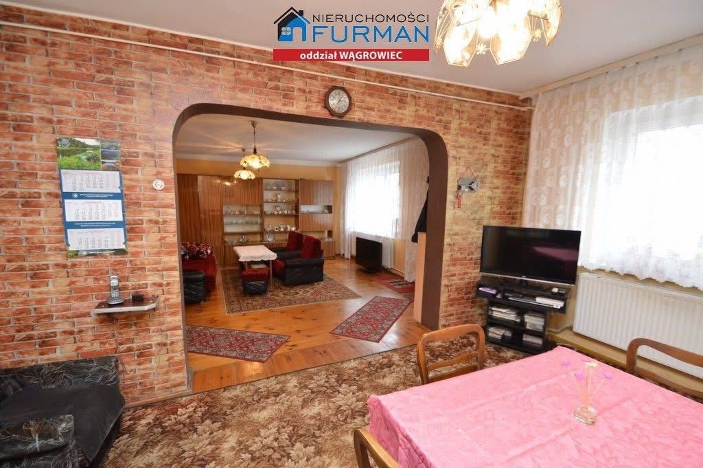 dom szeregowy, 7 pokoi Łekno, Plac powstańców Wielkopolskich. Zdjęcie 9